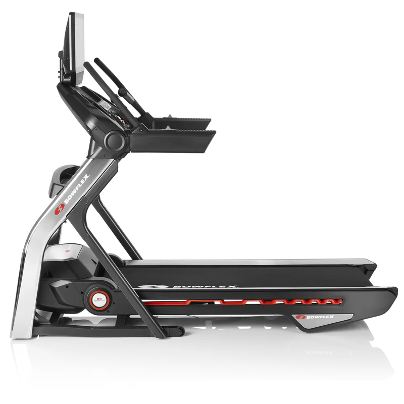 Bowflex Treadmill 22