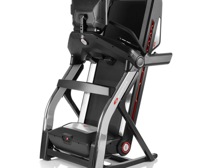 Bowflex Treadmill 22