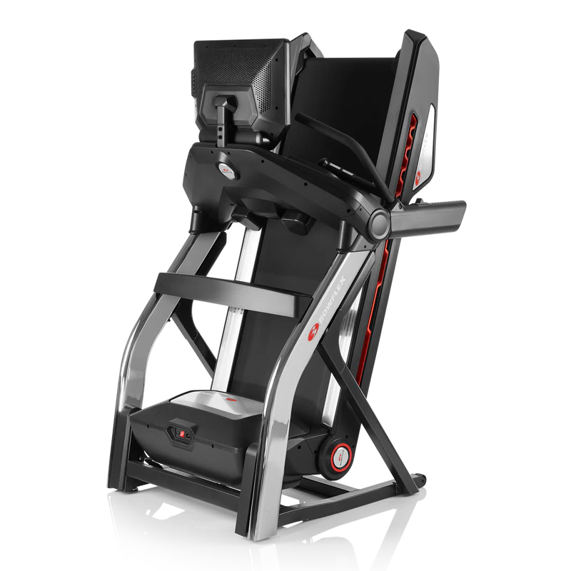 Bowflex Treadmill 22