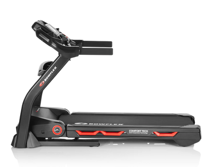 Bowflex Treadmill 7