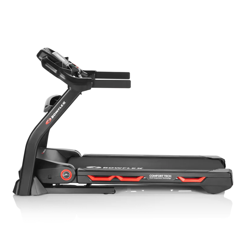 Bowflex Treadmill 7