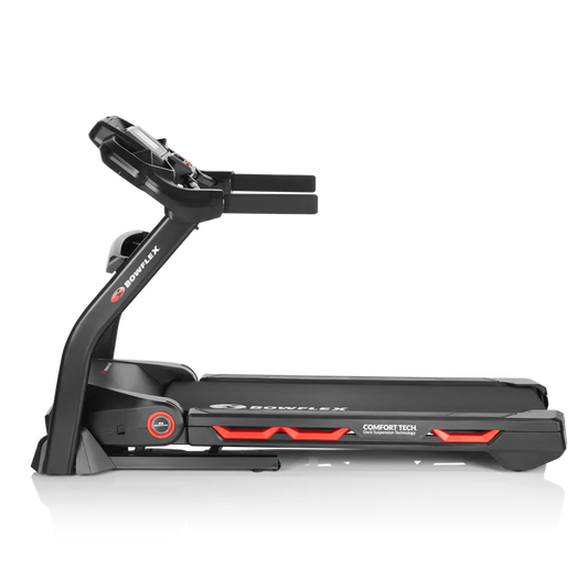 Bowflex Treadmill 7