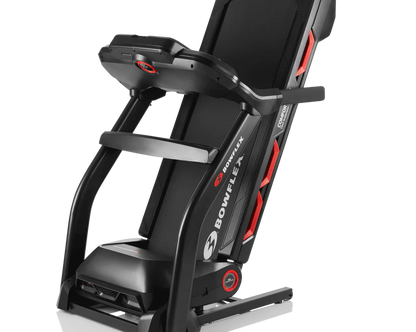 Bowflex Treadmill 7