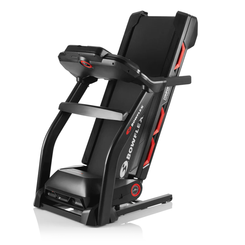 Bowflex Treadmill 7