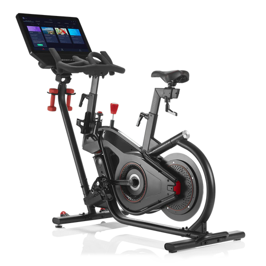 Bowflex - VeloCore Bike - 22"