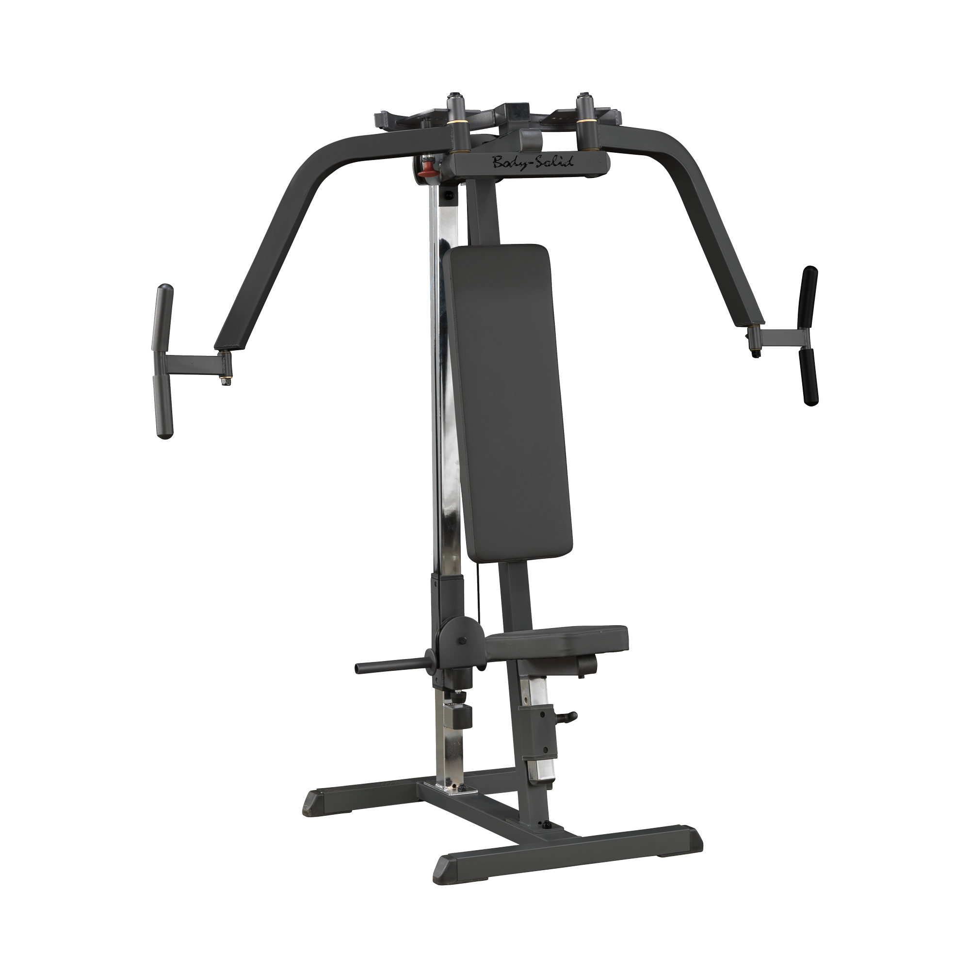 Body-Solid GPM65 Pec Dec Machine – Fitness Depot Atlantic