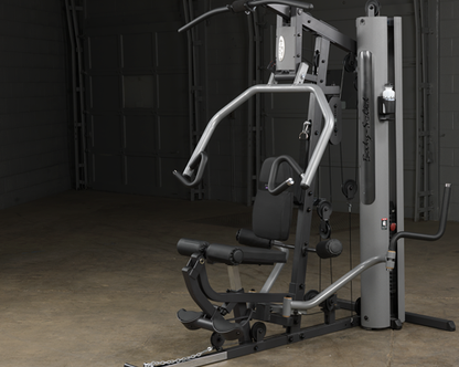 Body-Solid Single Stack Home Gym G5S