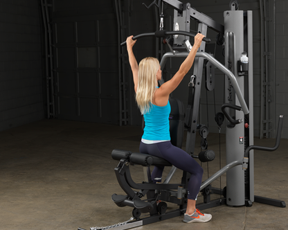 Body-Solid Single Stack Home Gym G5S