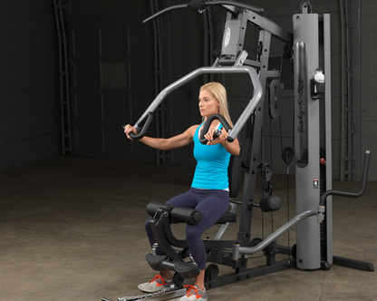 Body-Solid Single Stack Home Gym G5S