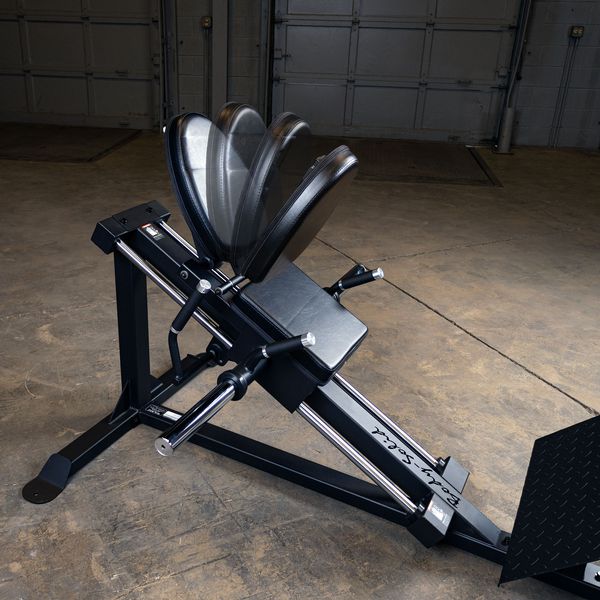 Body Solid - Compact Leg Press GCLP100