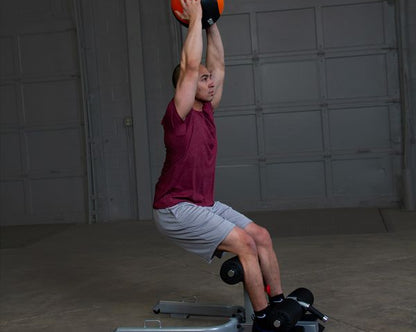 Body-Solid - Sissy Squat GSS50