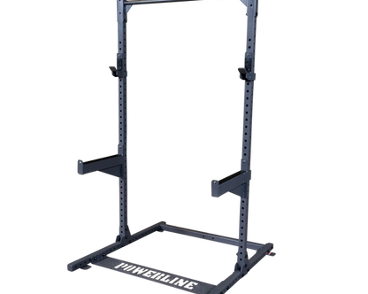 Body-Solid - PPR500 Half Rack