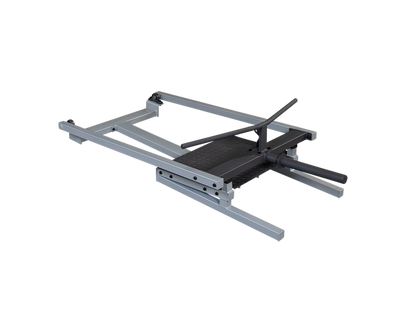 Body-Solid - Pro Clubline STBR500 T-Row Machine