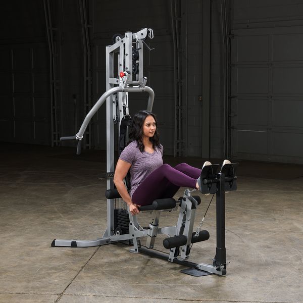 Powerline Leg Press Attachment Strength Machines Canada.