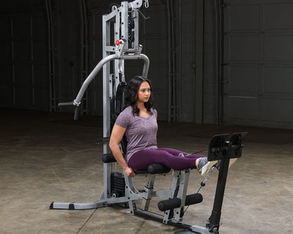 Powerline Leg Press Attachment Strength Machines Canada.