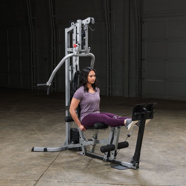 Powerline Leg Press Attachment Strength Machines Canada.