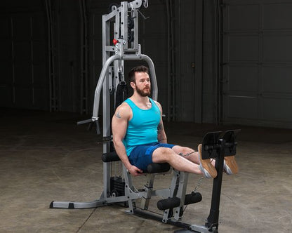 Powerline Leg Press Attachment Strength Machines Canada.
