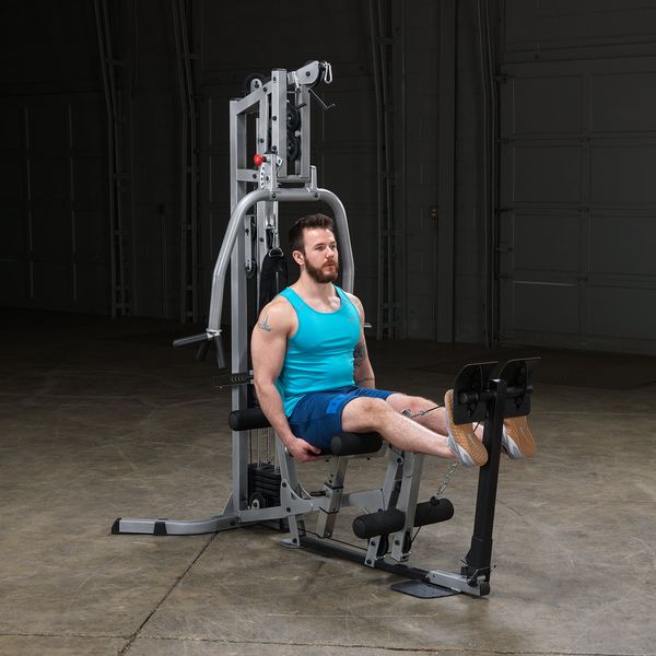 Powerline Leg Press Attachment Strength Machines Canada.