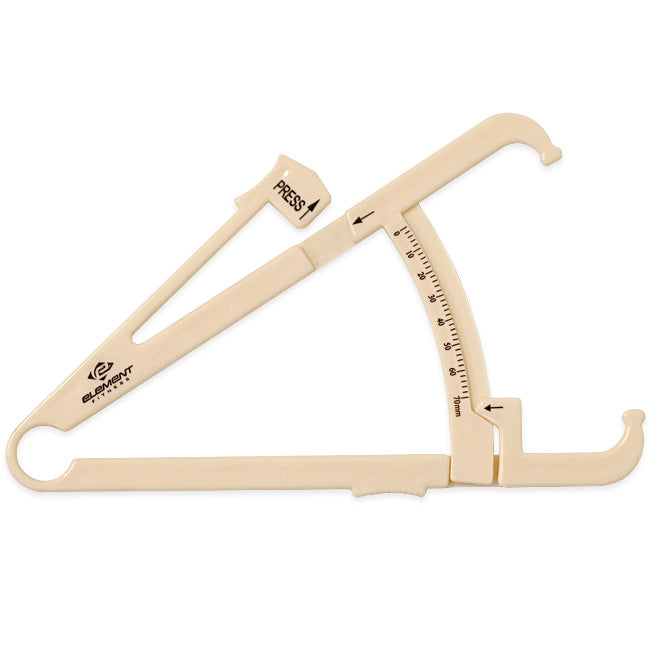 Body Fat Caliper - Element Fitness Fitness Accessories Canada.