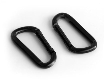 Tut Carabiner (Pair)