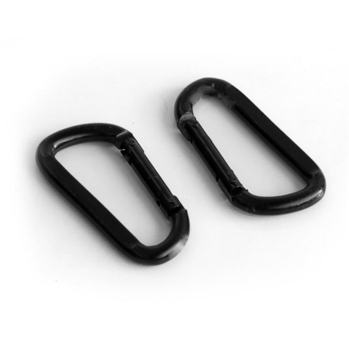 Tut Carabiner (Pair)