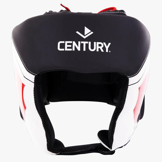 Century - Brave Open Face Headgear LG/XL