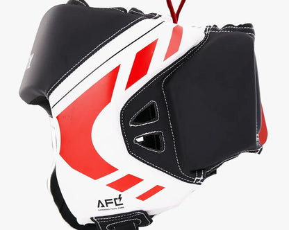 Century - Brave Open Face Headgear LG/XL