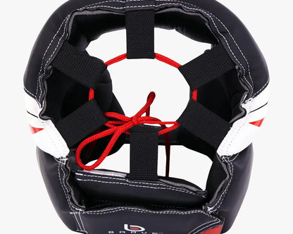Century - Brave Open Face Headgear SM/MED