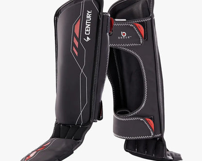 Century - Brave Shin Instep Guards SM/MED