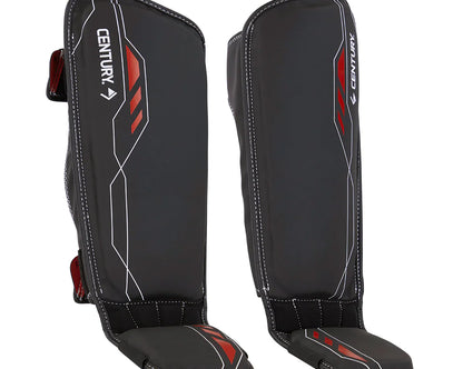 Century - Brave Shin Instep Guards SM/MED