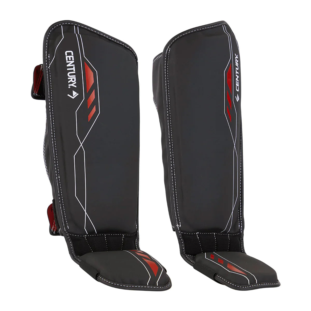 Century - Brave Shin Instep Guards SM/MED