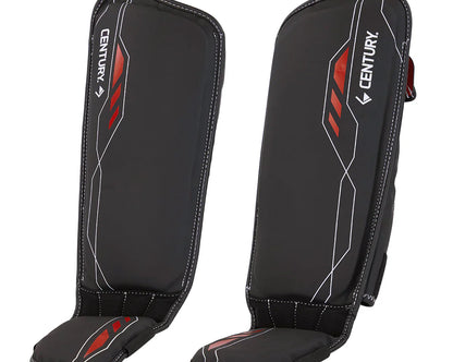 Century - Brave Shin Instep Guards SM/MED