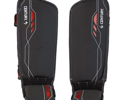 Century - Brave Shin Instep Guards SM/MED