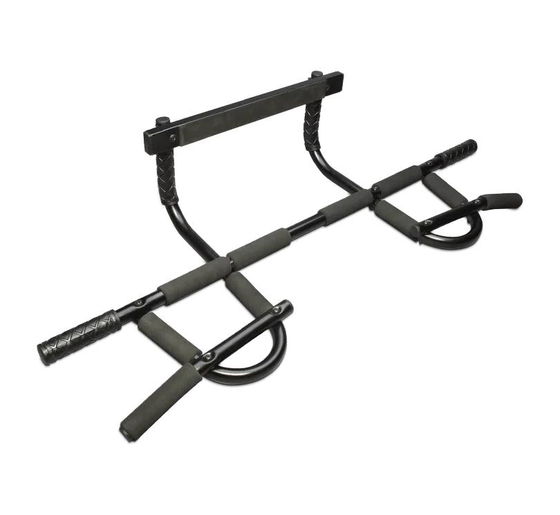 P90X Chin Up Bar Official | Doorway Pullup Bar Canada – Fitness