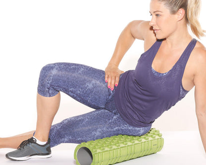 Element Fitness Core 13" Foam Roller Fitness Accessories Canada.
