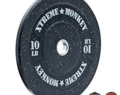 XM Infinity & Bumper Plate Combo