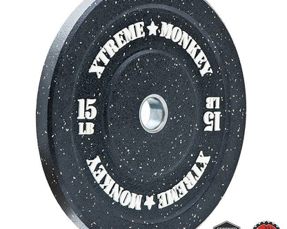 XM Omega & Bumper Plate Combo