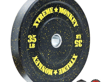 XM Infinity & Bumper Plate Combo