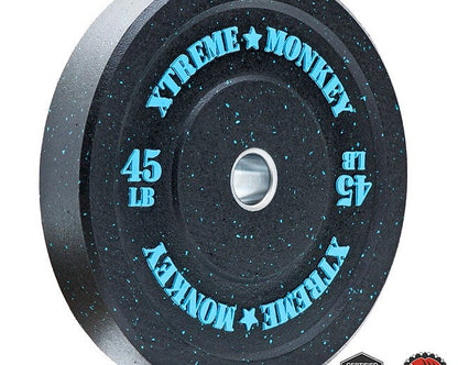 XM Infinity & Bumper Plate Combo