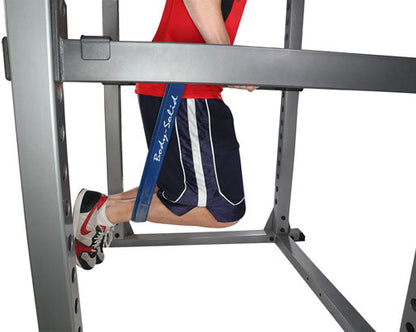 Body Solid Dip Attachment (for GPR378) DR378 Strength Machines Canada.