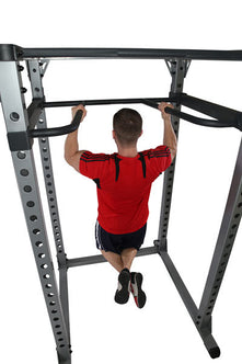 Body Solid Dip Attachment (for GPR378) DR378 Strength Machines Canada.