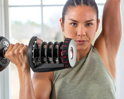 Bowflex ST1090 Dumbbells (Pair)