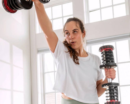 Bowflex ST1090 Dumbbells (Pair)