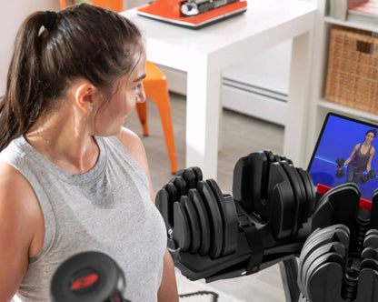 Bowflex ST1090 Dumbbells (Pair)