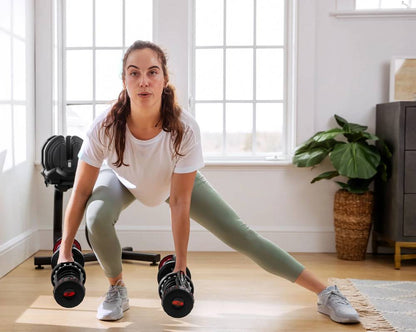 Bowflex ST1090 Dumbbells (Pair)