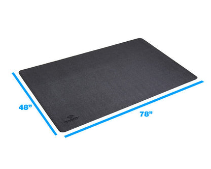 Element Fitness Extra Large Premium Exercise Mat Fitness Accessories Canada.