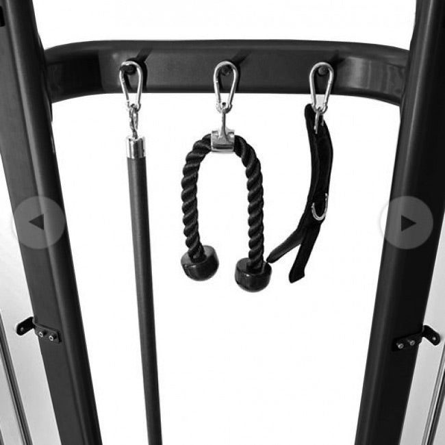 Element Fitness Functional Trainer Strength Machines Canada.