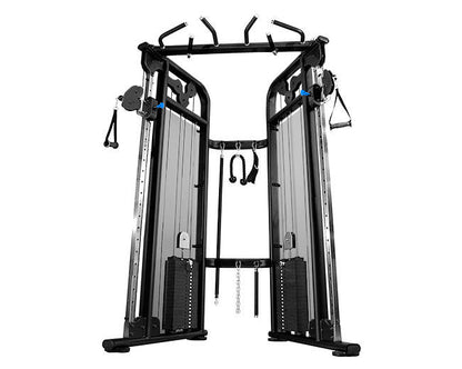 Element Fitness Functional Trainer Strength Machines Canada.