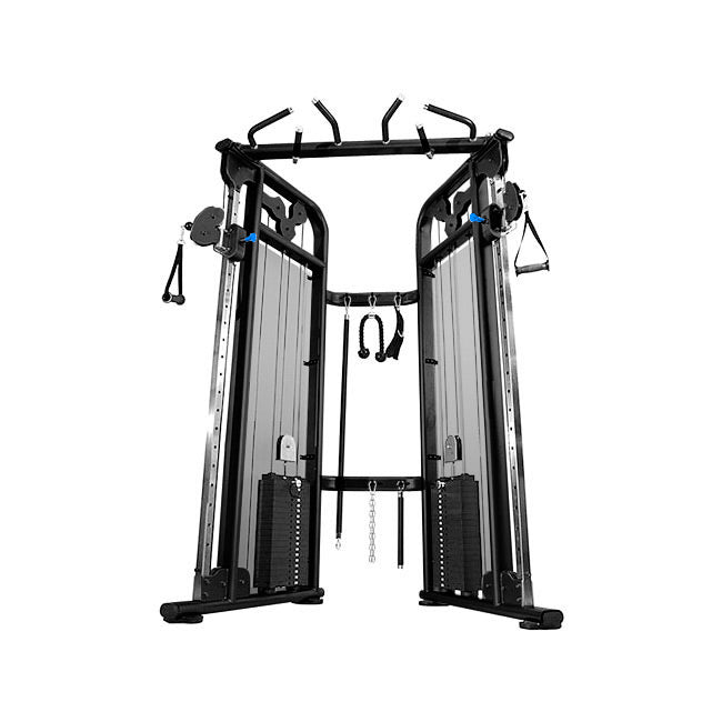 Element Fitness Functional Trainer Strength Machines Canada.