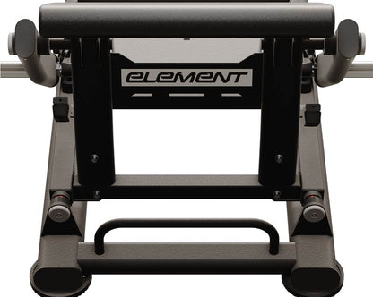 Element Fitness Commercial Hip Thrust Strength Machines Canada.